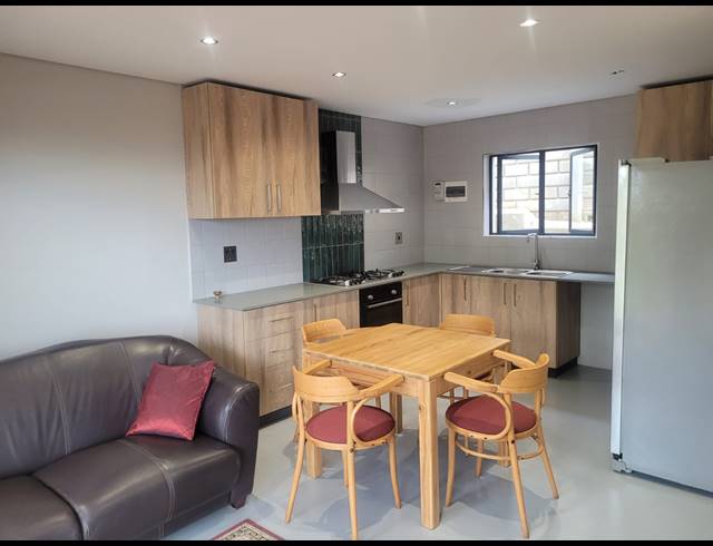 1 BEDROOM FLAT TO LET IN MORNINGSIDE